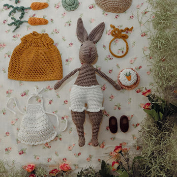 Lili Bunny