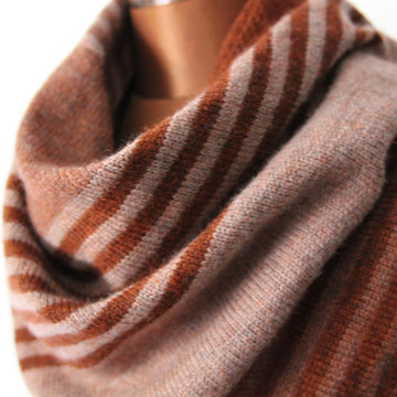 Loft (knitted 4 ply)