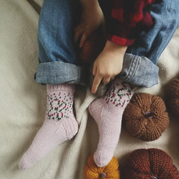 Sara Socks
