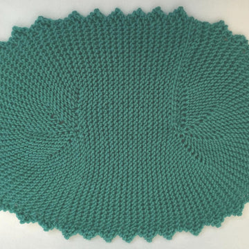 Oval Placemat