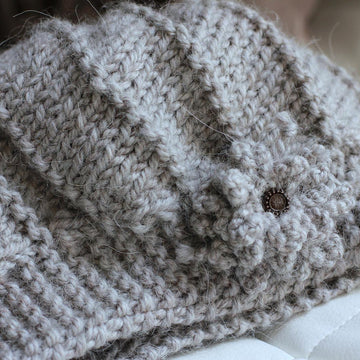 Cool Wool