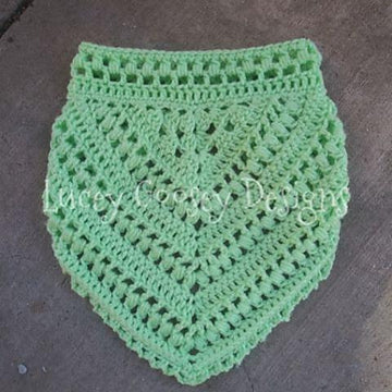 Be Yourself Bandana Cowl