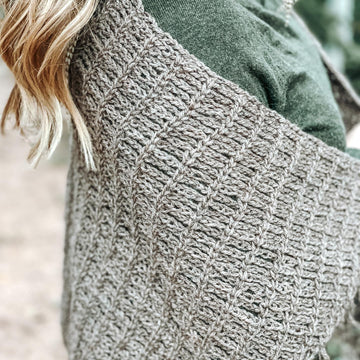 Bracken Fern Wrap