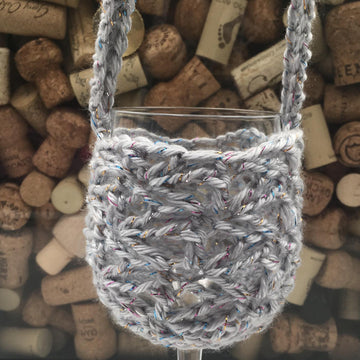 Vineyard Lanyard