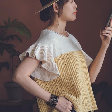 Summer Blossom Tee