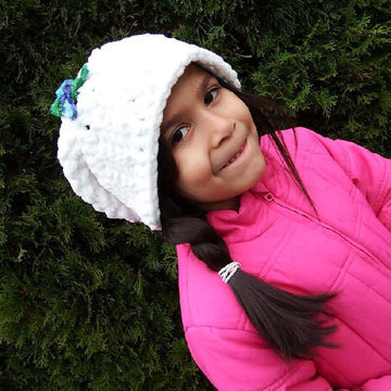 Buzzy's Beanie