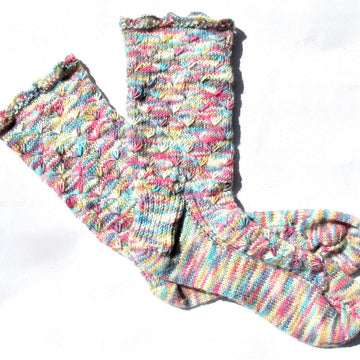 Meadow Socks