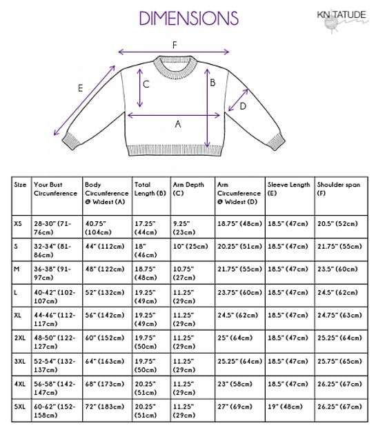 Casual Crop Sweater
