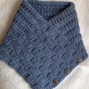 Elegant Neck Warmer