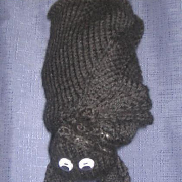 Toy Bat