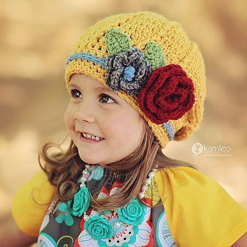Clara Slouch