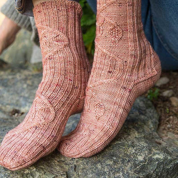 Brier Socks