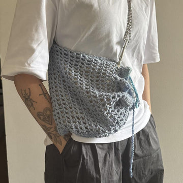 Latch Crossbody
