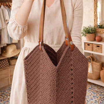 Linnea Tote Bag