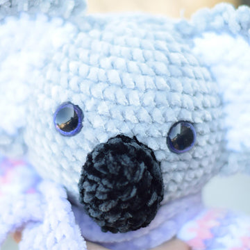 Ken The Chubby Little Koala