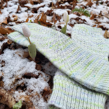 Ephemeral Mitts