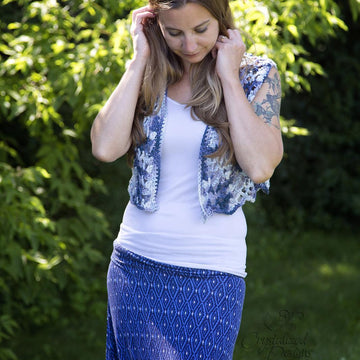 Lonicera Vest