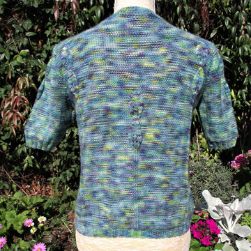 Leaf Panel Top