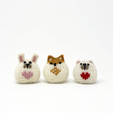 Pocket Pets