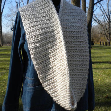 The Long Island Cowl