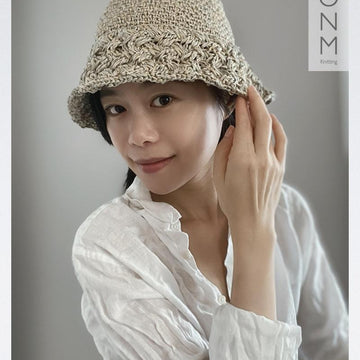 Summer Woven Hat