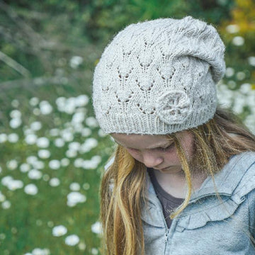 Brittany Slouch -Little Cupcakes - Lc33