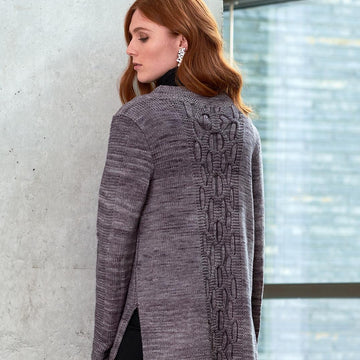 Bowery Tunic