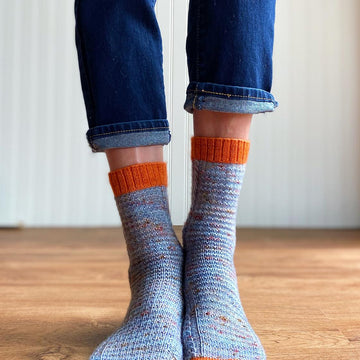 Stillwater Socks