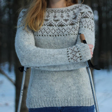 Sing Winter