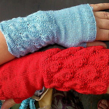 Layna mitts