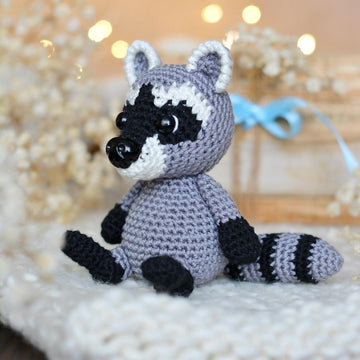 Raccoon