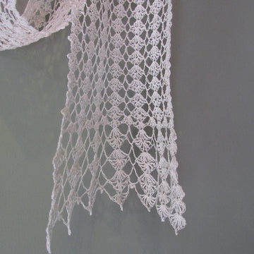 Butterfly Kiss Scarf or Wrap