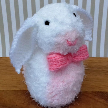 Bunny Lop - Chocolate Orange Cover