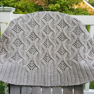 Oliver's Blanket