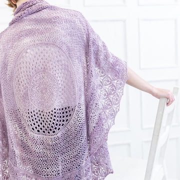 Caim Shawl