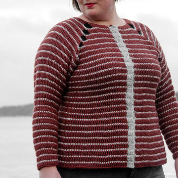 Bruma Cardigan