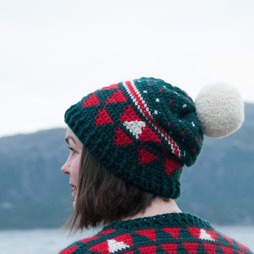 My Christmas Hat