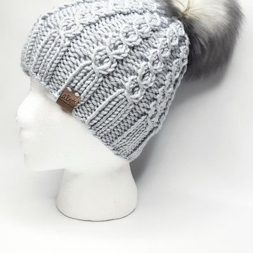 The Joshie Beanie