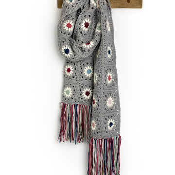 Dahlia Scarf