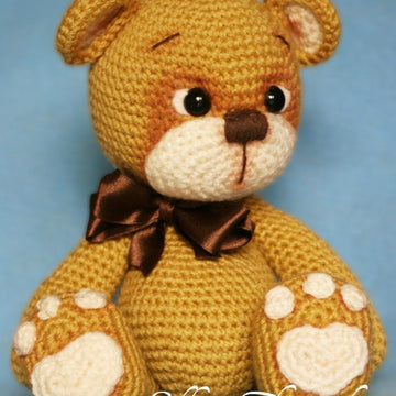 Teddy Bear