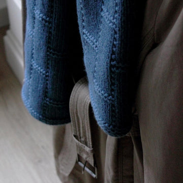 JUIST Scarf