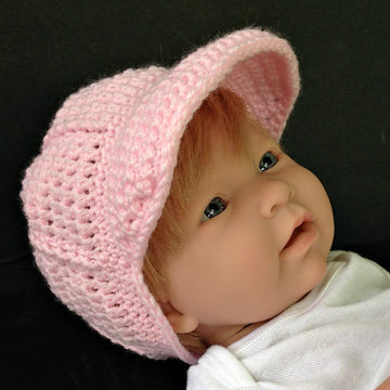 Baby Baseball Cap
