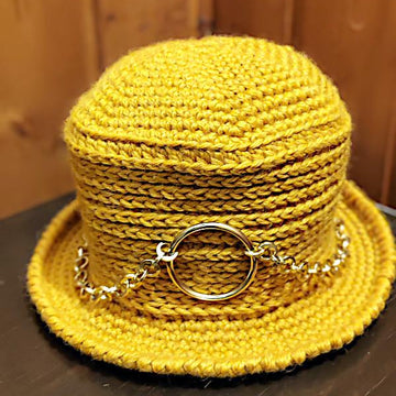 Derby Hat