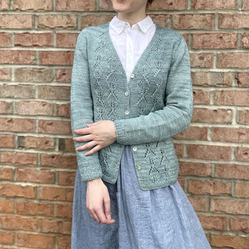 Foliole Sweater