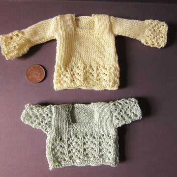1:6th scale Pamela Jumpers