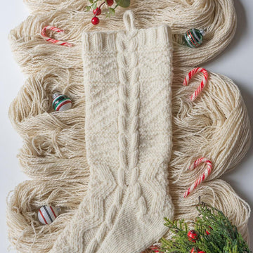 Rotterdam Stocking
