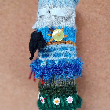 Twiddlemuff