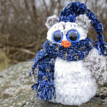 Owen the Owl