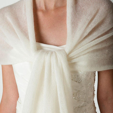 Pashmina stole
