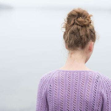 Centaury Cardigan
